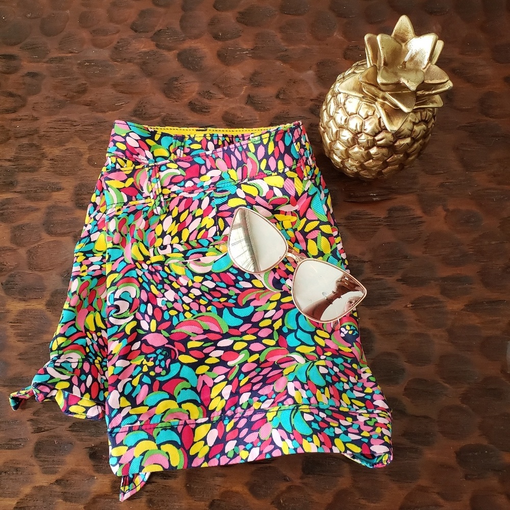 Lilly Pulitzer Shorts